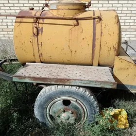 сув бочка