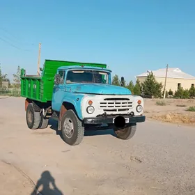 Zil 130 1988