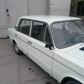 Lada 2106 1998