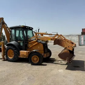 Case STX600 Quadtrac 2008