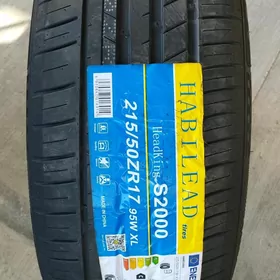 Habilead 215 50 17