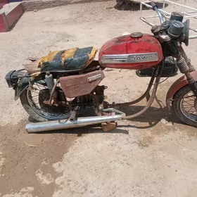Jawa 300 1989