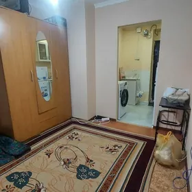 (2044)-ARENDA 4MKR GOSTINKA 1 KIÇI KOMNAT АРЕНДА
