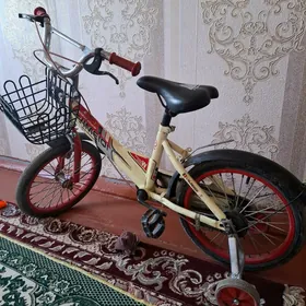 велосипед