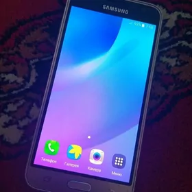 Samsung J-3