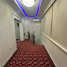 11 Mkr Hudaýberdiýew Koce