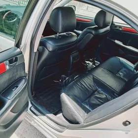 Lexus ES 330 2004