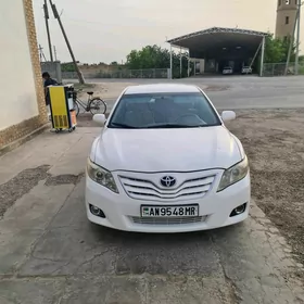 Toyota Camry 2009