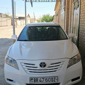 Toyota Camry 2009