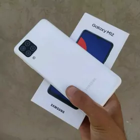 Samsung Galaxy m12