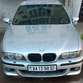 BMW 530 2000