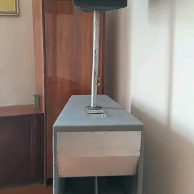 Cerven wega bass niz 18