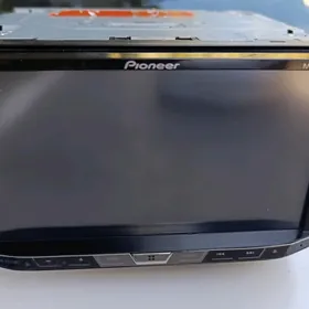 pioneer tv 5750BT