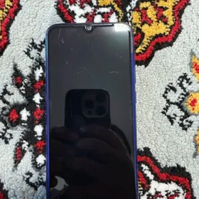 Redmi not 8