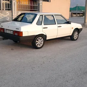 Lada 21099 2011
