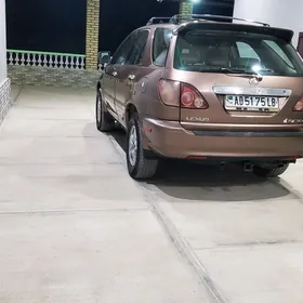 Lexus RX 300 2000