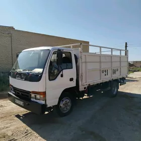 Mitsubishi Canter 1999