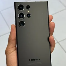 Samsung S23 Ultra 12/256gb