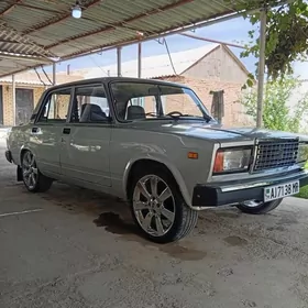 Lada 2107 2010