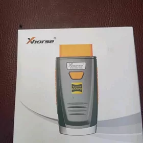 xhorse