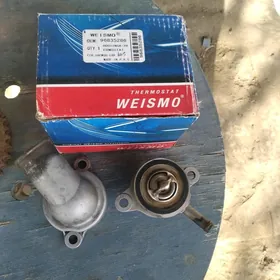 Termostat