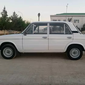 Lada 2106 1999