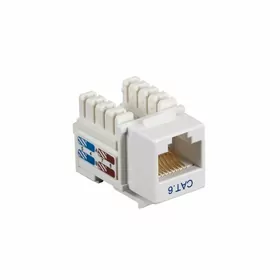 jack Keystone cat6/разетка