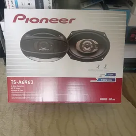 pioneer gawun kalonka