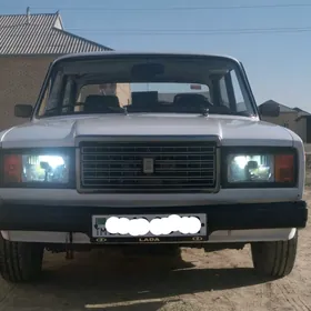 Lada 2107 1998