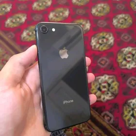 iPhone 8