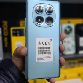 Redmi Not 14 Pro