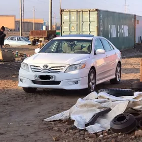 Toyota Camry 2008