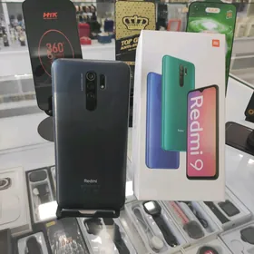 Redmi 9 4.64