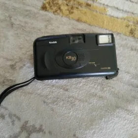 fotoaparat
