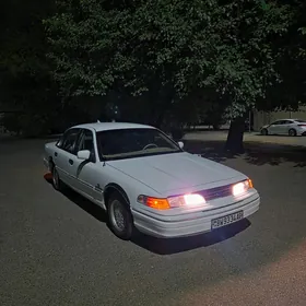 Ford Crown Victoria 1995