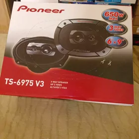 Pioneer kalonka orginal Vetnam