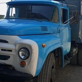 Zil 130 1991