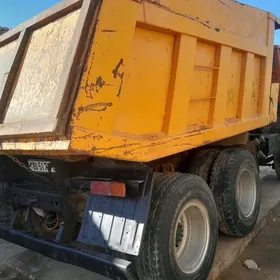 Kamaz 5511 1994