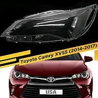 CAMRY 15-17 FAR AYNA KORPUS