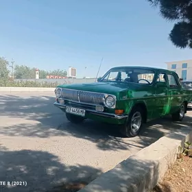 Gaz 24 1980
