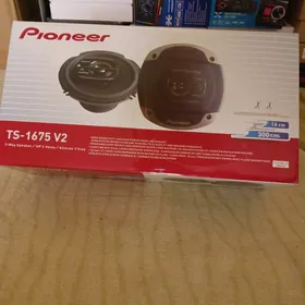 Pioneer kalonka orginal Vetnam
