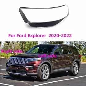 EXPLORER 22 FARA AYNA KORPUS