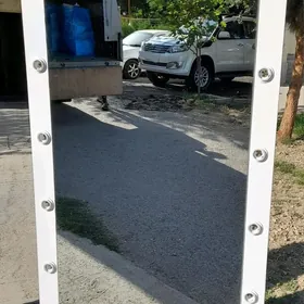 yuz gorulyan ayna
