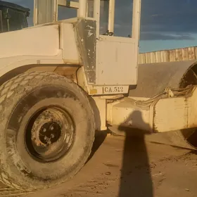 CAMC HN 3601 2006