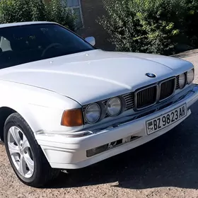 BMW 7 Series 1991