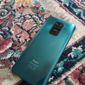 Redmi note 9