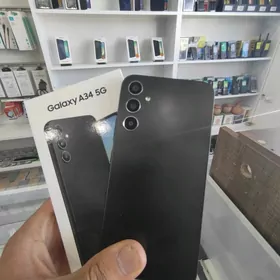Samsung a34 5G 6.128