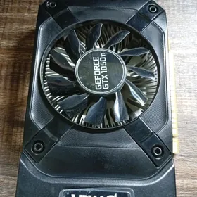 GTX 1050TI STORMX