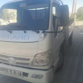 Forland H2 2011