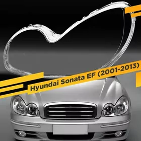 sonata 03-10 FARA AYNA стекло